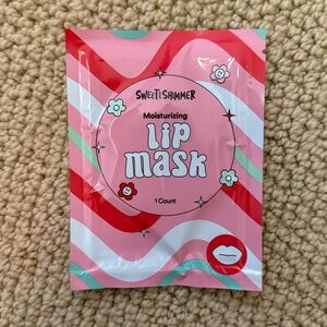 lip mask - ulta beauty’s sweet & shimmer!